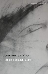 Mendicant City by Yarrow Paisley