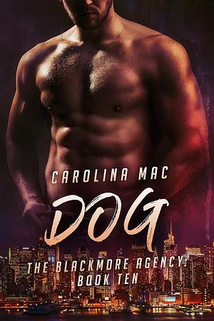 Dog by Carolina Mac