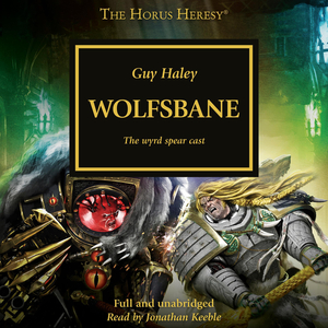 Wolfsbane by Guy Haley