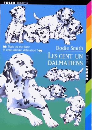 Les cent un dalmatiens by Dodie Smith, Peter Bently