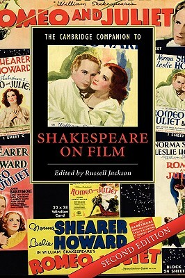 The Cambridge Companion to Shakespeare on Film by 