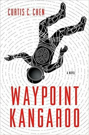 Waypoint Kangaroo by Curtis C. Chen