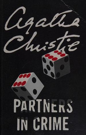 Partners In Crime by Agatha Christie