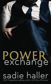 Power Exchange by Sadie Haller