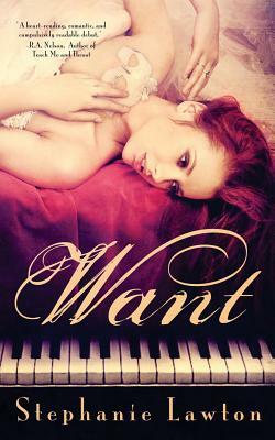 Want by Stephanie Lawton