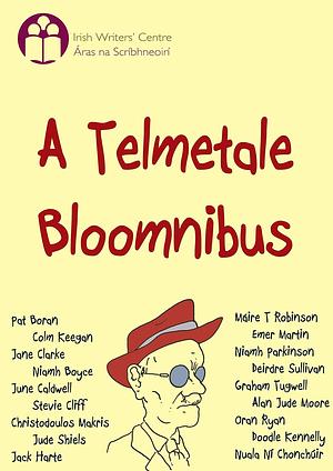 A Telmetale Bloomnibus by Pat Boran