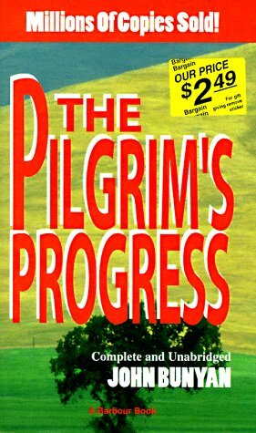 The Pilgrim's Progress by John Bunyan