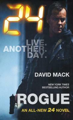 24: Rogue by David Mack