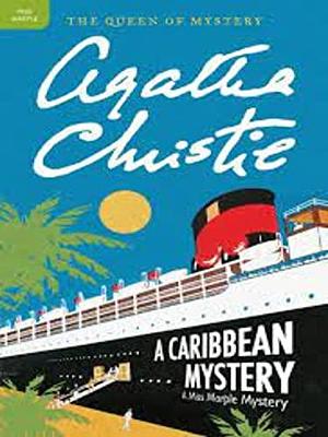 A Caribbean Mystery by Agatha Christie