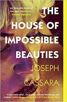 The House of Impossible Beauties by Joseph Cassara