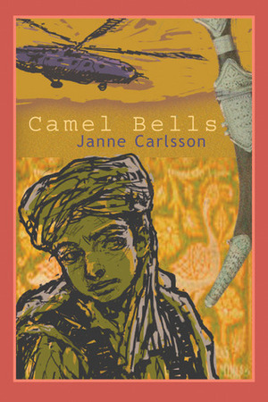 Camel Bells by Janne Carlsson