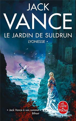 Le jardin de Suldrun by Jack Vance