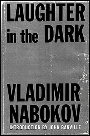 Γέλιο στο σκοτάδι by Vladimir Nabokov