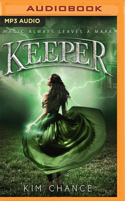 Keeper by Kim Chance