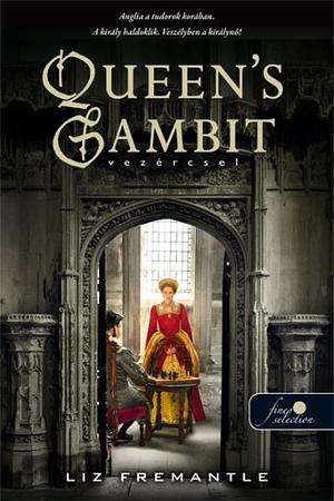 Queen's Gambit by Elizabeth Fremantle