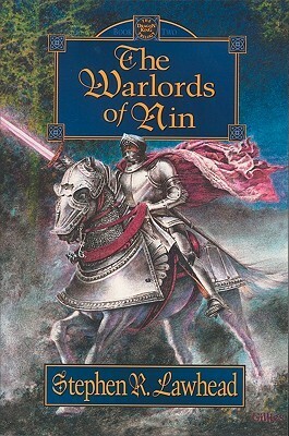 The Warlords of Nin by Stephen R. Lawhead