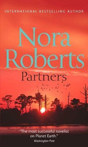 Partners by Nora Roberts