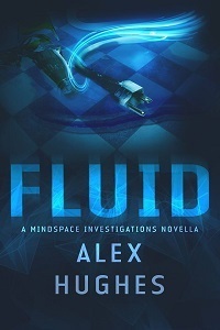 Fluid by Alex Hughes