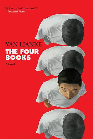 The Four Books by Yan Lianke