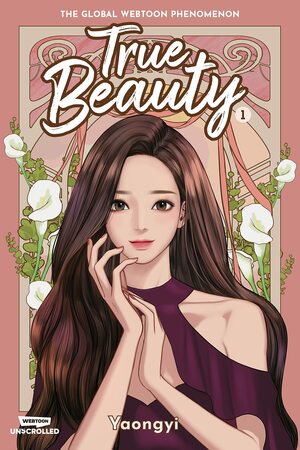 True Beauty, Volume One by Yaongyi