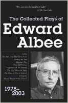 Collected Plays of Edward Albee: PT. 3: 1978-2003 by Edward Albee
