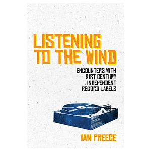 Listening to the Wind by Ian Preece