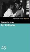 Der Liebhaber by Ilma Rakusa, Marguerite Duras