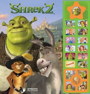 Shrek 2 by Steve Heinrich