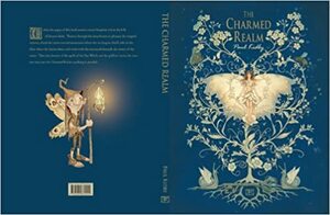 The Charmed Realm by Paul Kidby, Vanessa Kidby