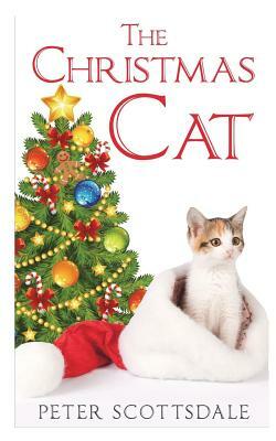 The Christmas Cat by Peter Scottsdale