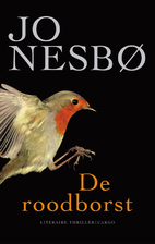 De roodborst by Jo Nesbø