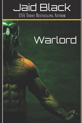 Warlord by Jaid Black