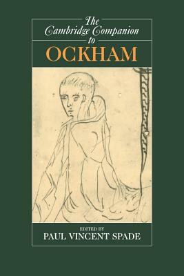 The Cambridge Companion to Ockham by 