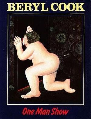 One Man Show by Beryl Cook