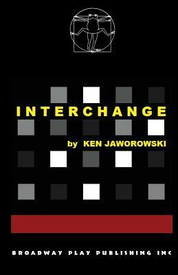 Interchange by Ken Jaworowski