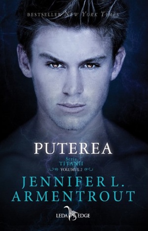 Puterea by Jennifer L. Armentrout