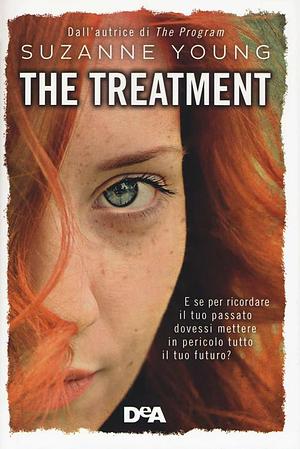 The treatment by Suzanne Young