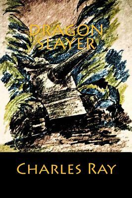 Dragon Slayer by Charles Ray