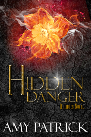Hidden Danger (Dark Court, #2) by Amy Patrick