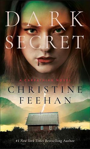 Dark Secret by Christine Feehan