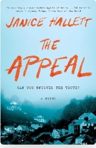 The Appeal by Janice Hallett