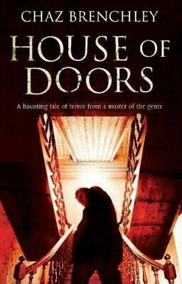 House of Doors by Chaz Brenchley