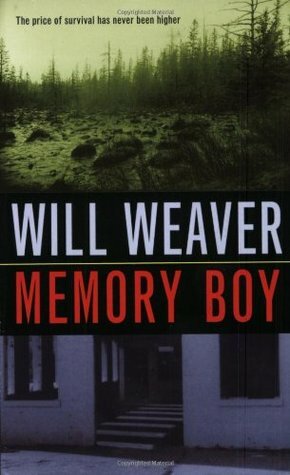 Memory Boy by Will Weaver