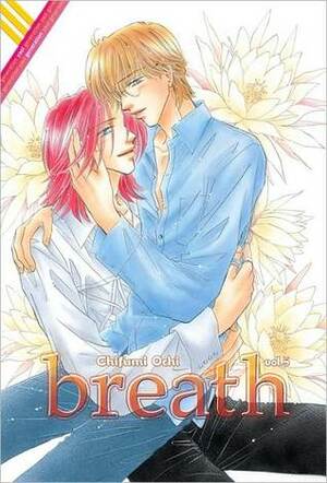 Breath: Volume 5 by Chifumi Ochi