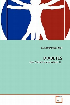 Diabetes by Ripudaman Singh