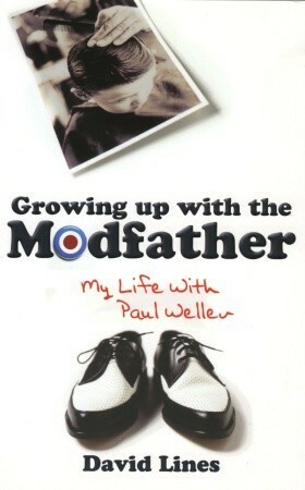 Modfather by David Lines