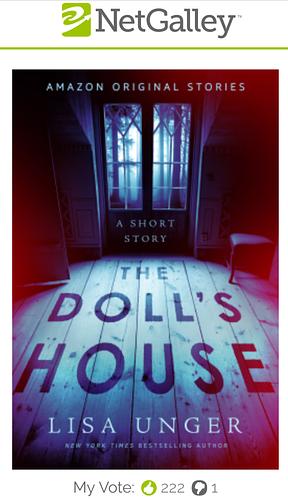 The Doll's House by Lisa Unger