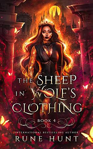 The Sheep in Wolf's Clothing by Rune Hunt