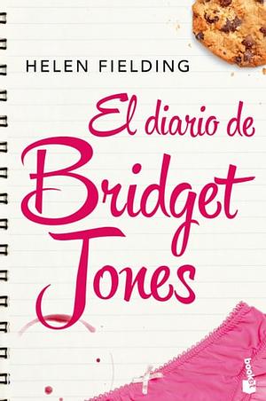 El diario de Bridget Jones by Helen Fielding