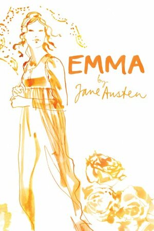 Emma by Jane Austen